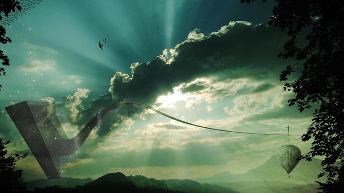 生活中怎样的美女才能被称为「大」美女?